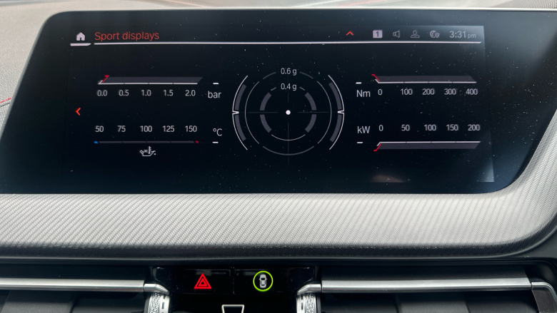 BMW 1 Series 128ti 5dr Step Auto Petrol Hatchback